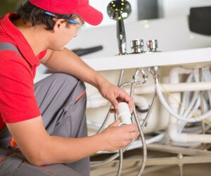 About Emergency plumbing pros Rosholt, WI